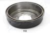 ASHIKA 56-01-113 Brake Drum